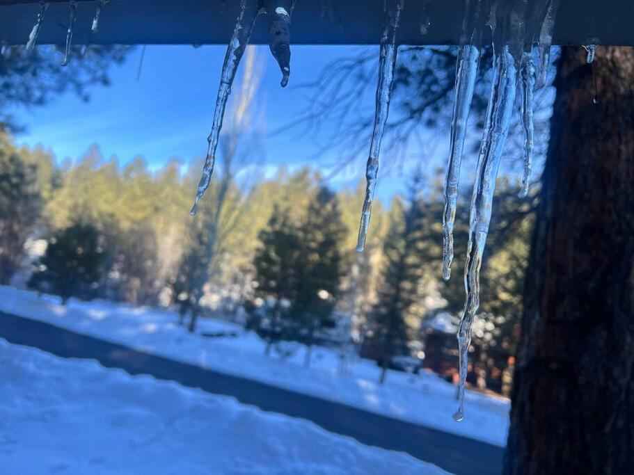 The Bluejay Cabin At Munds Park, Az! Седона Екстер'єр фото